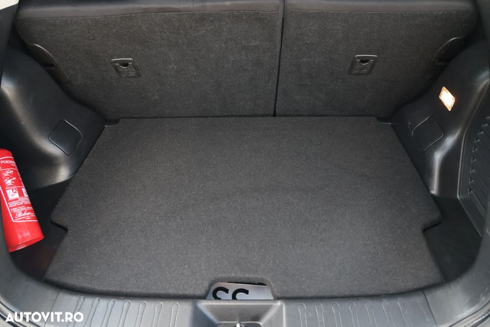 Nissan Juke 1.5 dCi Edition - 23