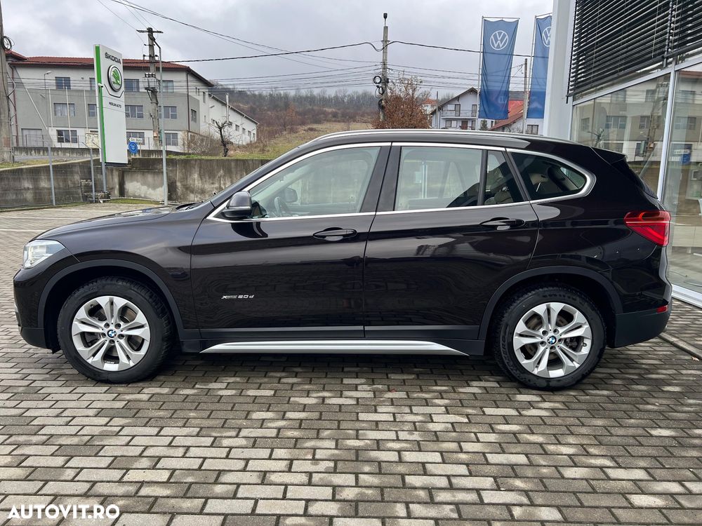 BMW X1 - 6