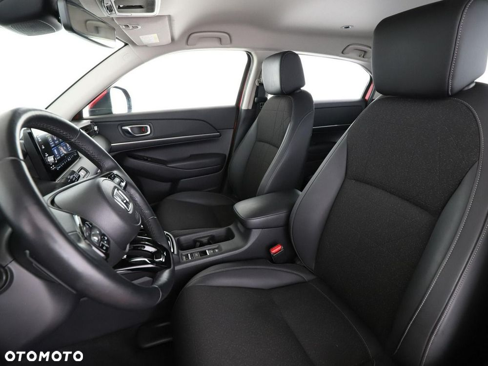 Honda HR-V 1.5 i-MMD Advance CVT - 14