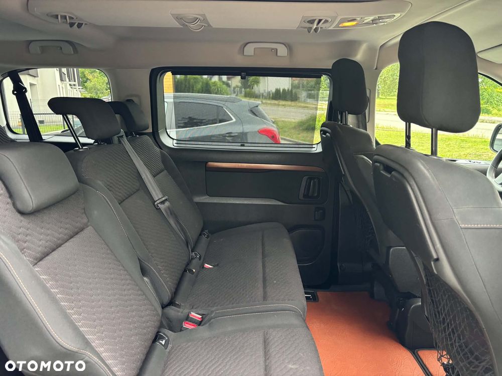 Toyota ProAce - 32