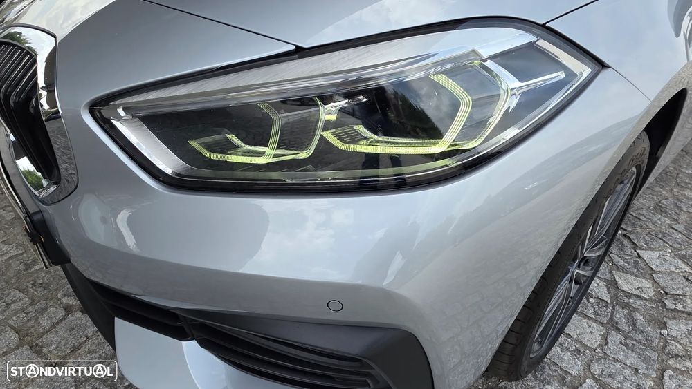 BMW 116 i Line Sport - 27