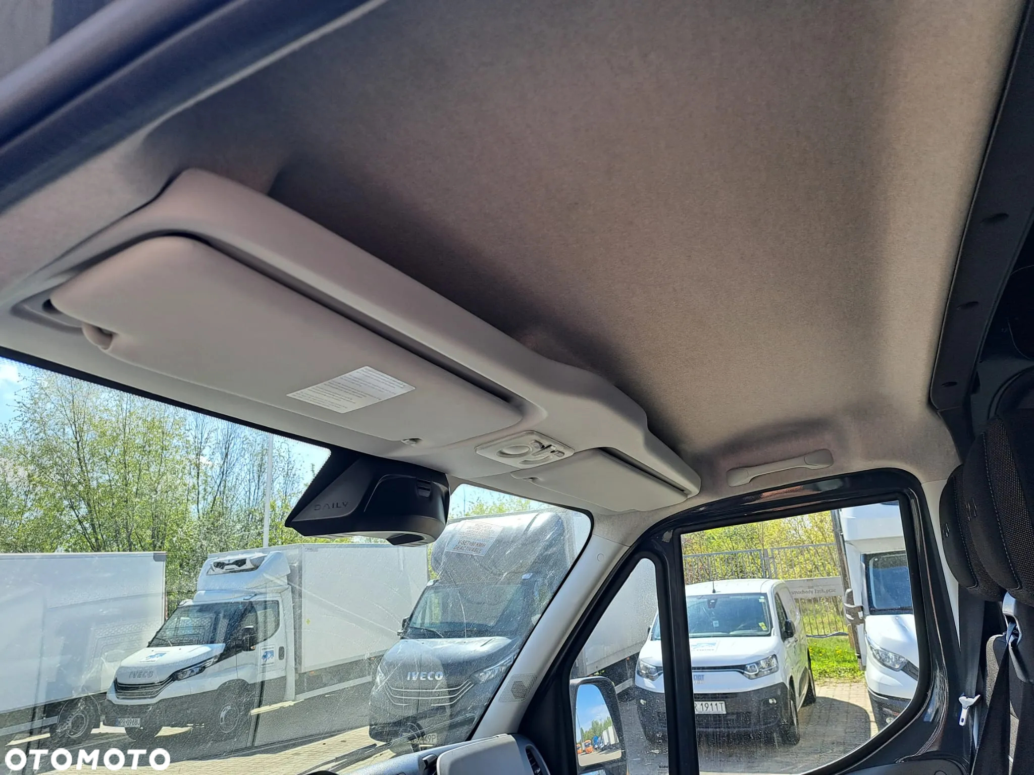 Iveco 35S18 Automat Doka Brygadowy 7-Osób Maxi Silnik 3l 180 ! - 10