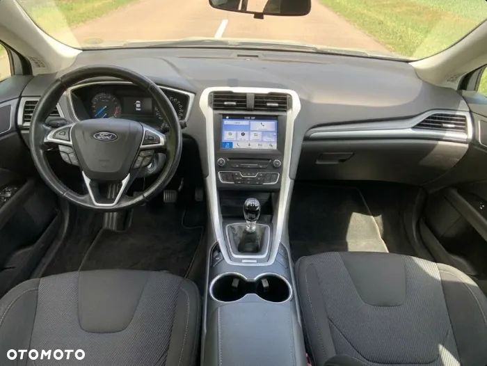 Ford Mondeo 2.0 EcoBlue Executive - 5