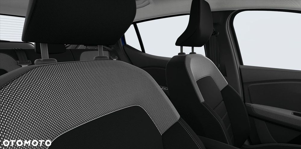 Dacia Sandero 1.0 TCe Expression - 8