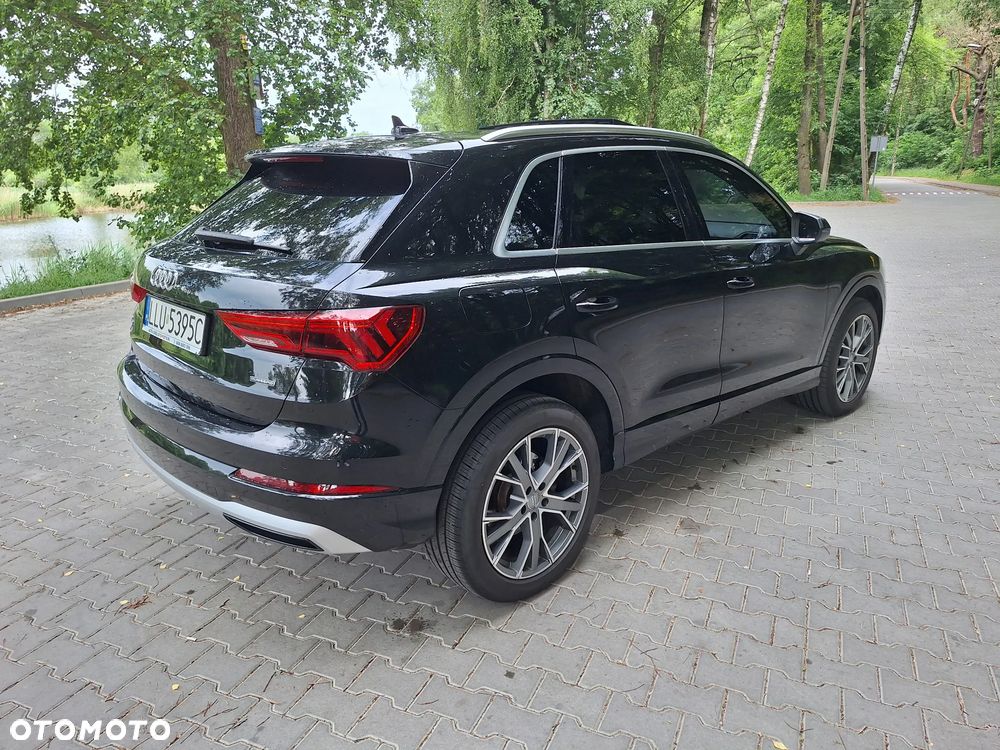 Audi Q3 45 TFSI Quattro S tronic - 6