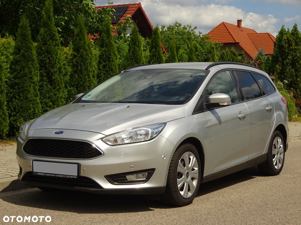 Ford Focus - 3