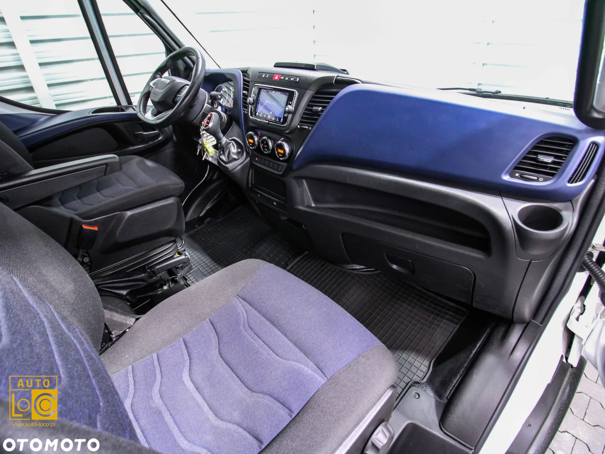 Iveco 35S18 CHŁODNIA / MROŹNIA - 6