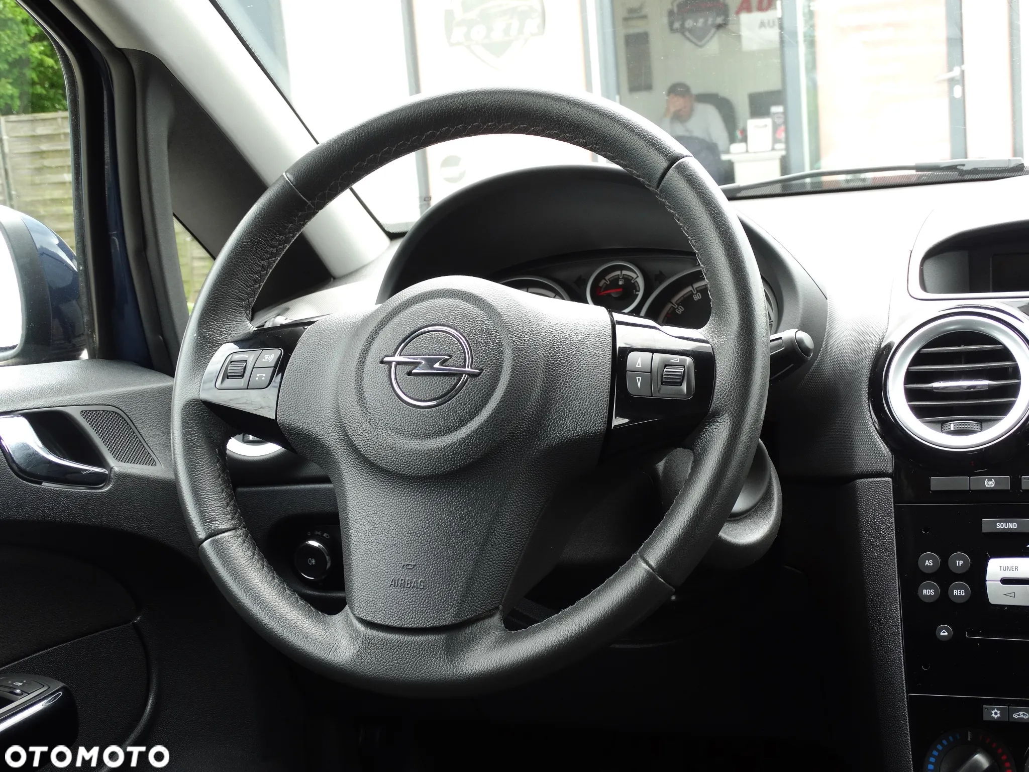 Opel Corsa - 23