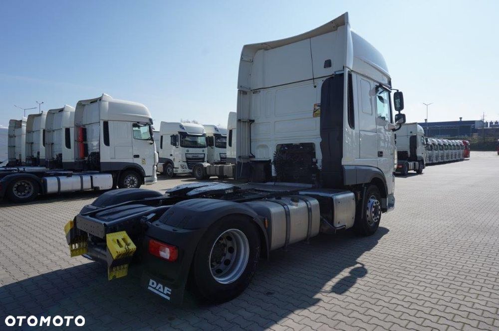 DAF XF 480 FT (30088) - 4
