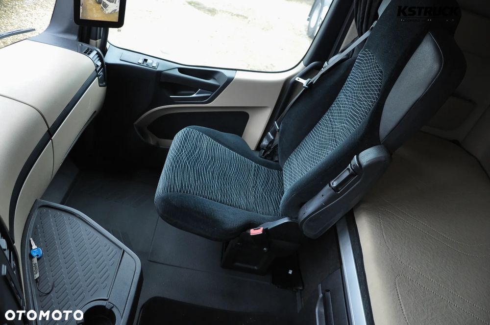 Mercedes-Benz Actros bez retardera - 18