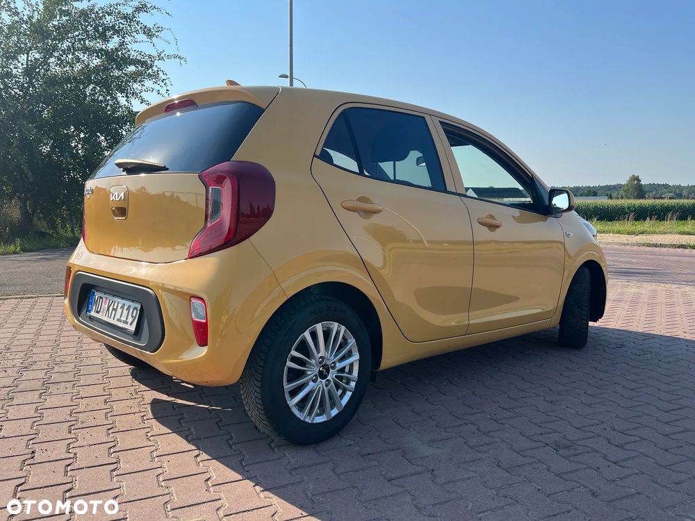 Kia Picanto 1.2 Vision - 6