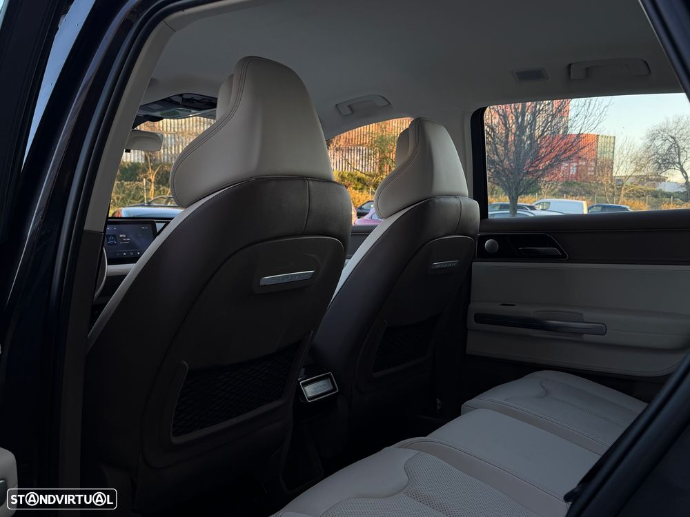 Aiways U5 Prime - 19