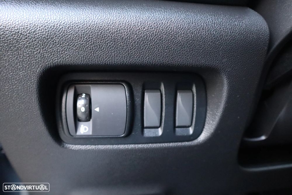 Renault Kadjar 1.5 dCi Exclusive - 16