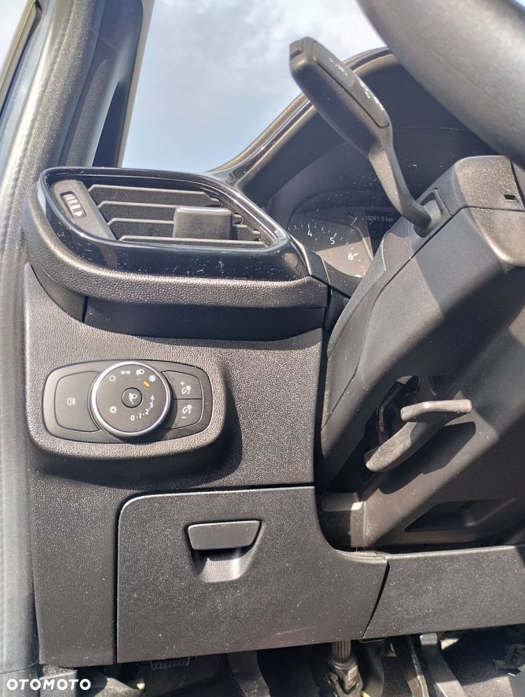 Ford Fiesta - 17