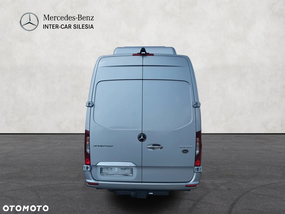 Mercedes-Benz Sprinter 519 CDI - 6