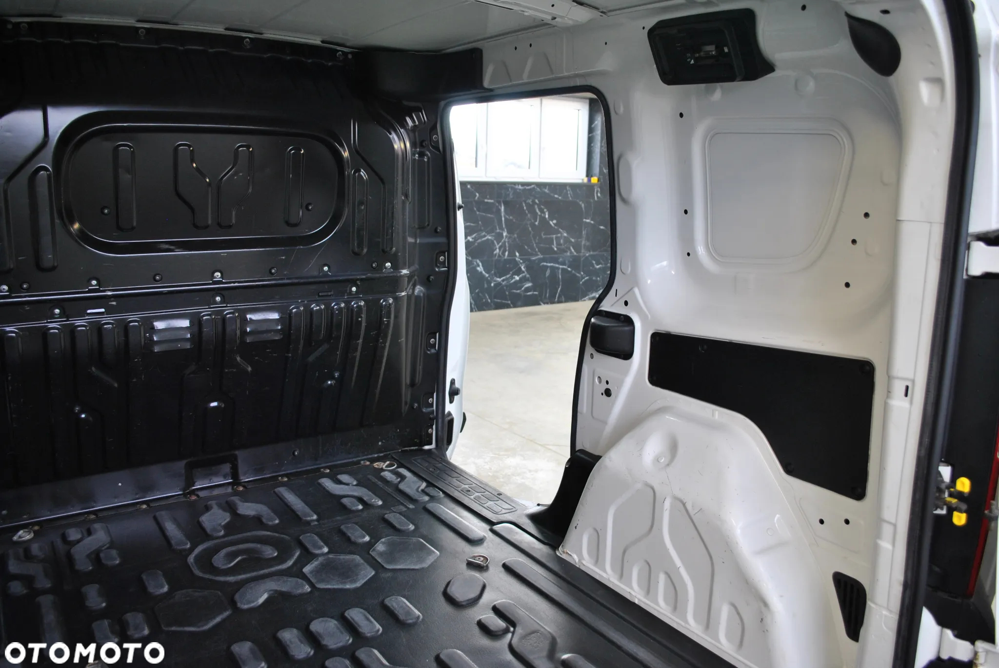 Fiat Doblo Van 2013 - 8