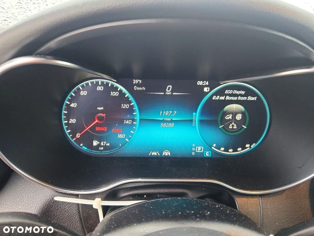 Mercedes-Benz GLC 300 4Matic 9G-TRONIC - 11