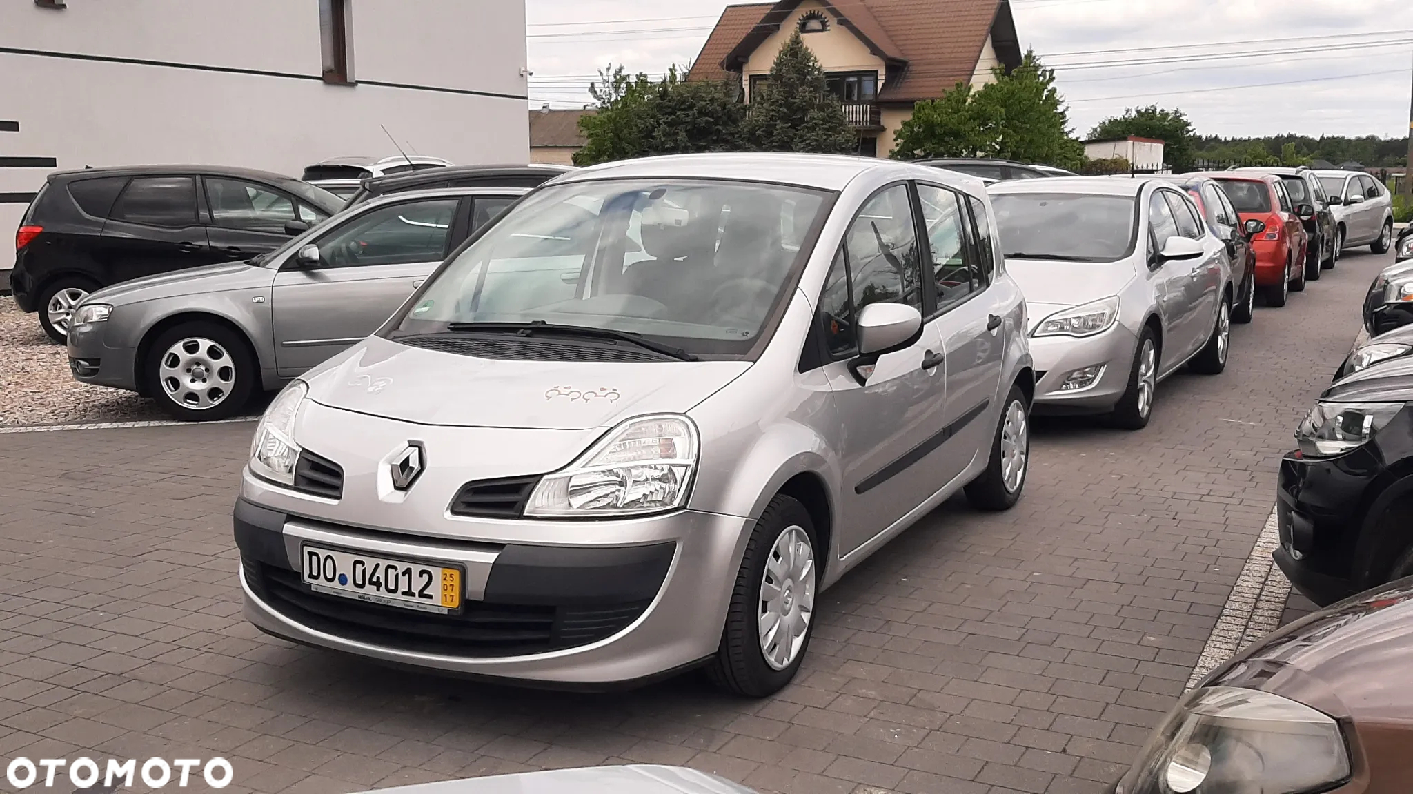 Renault Modus 1.2 16V Dynamique - 3