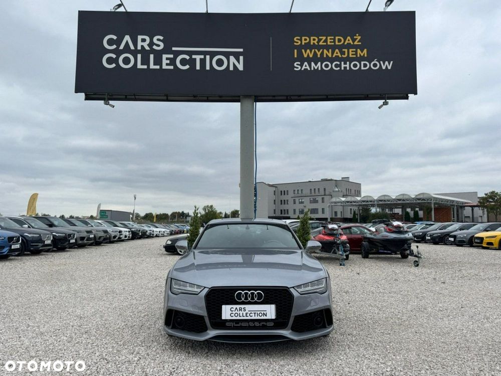 Audi A7 Sportback 3.0 TFSI Quattro S tronic - 25