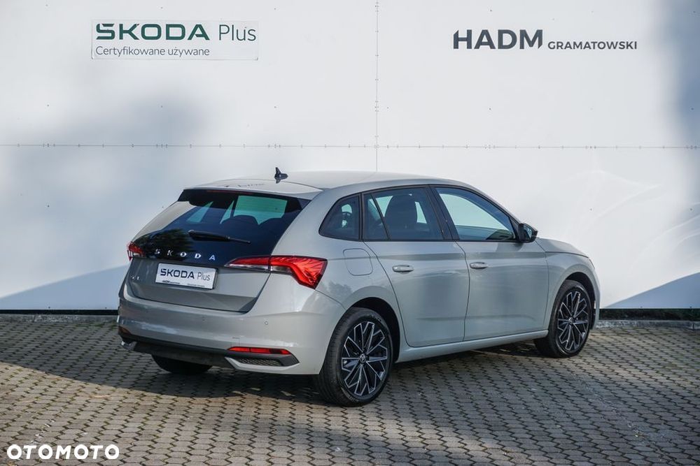 Skoda Scala 1.5 TSI Selection - 6