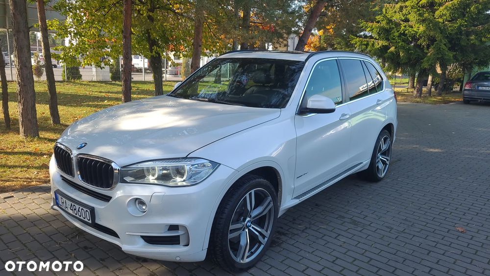 BMW X5 - 3