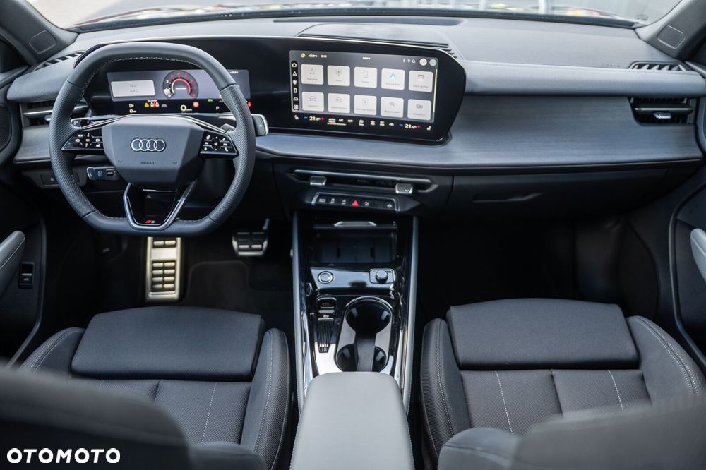 Audi Q3 Sportback TFSI mHEV 110 kW S tronic - 22