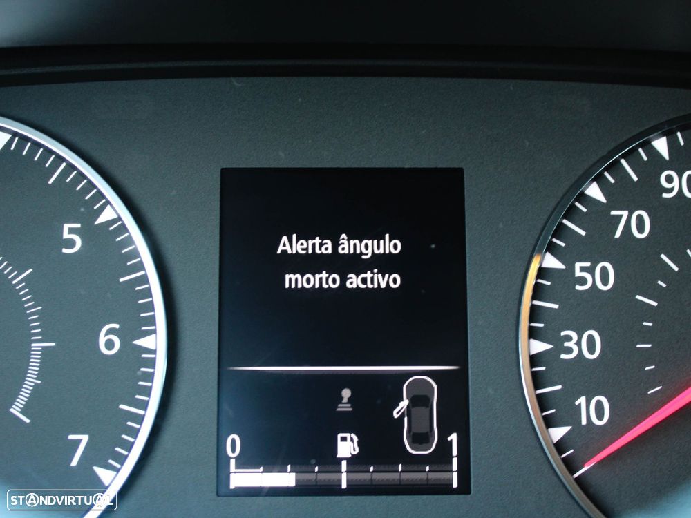 Dacia Duster 1.3 TCe SL Adventure - 31