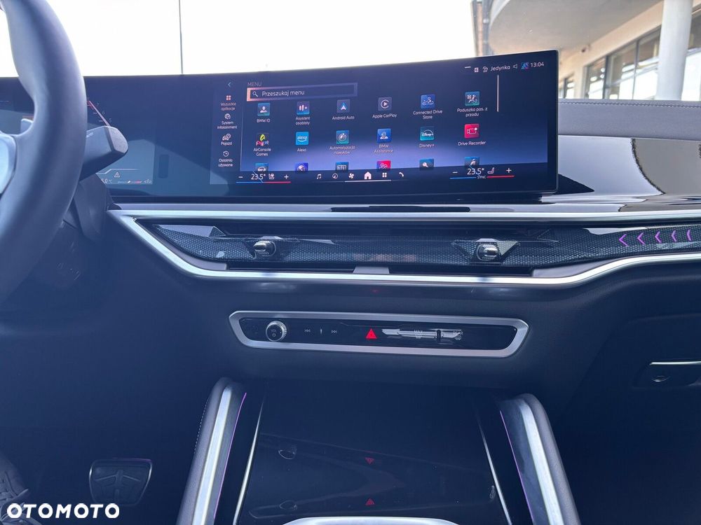 BMW X6 - 20