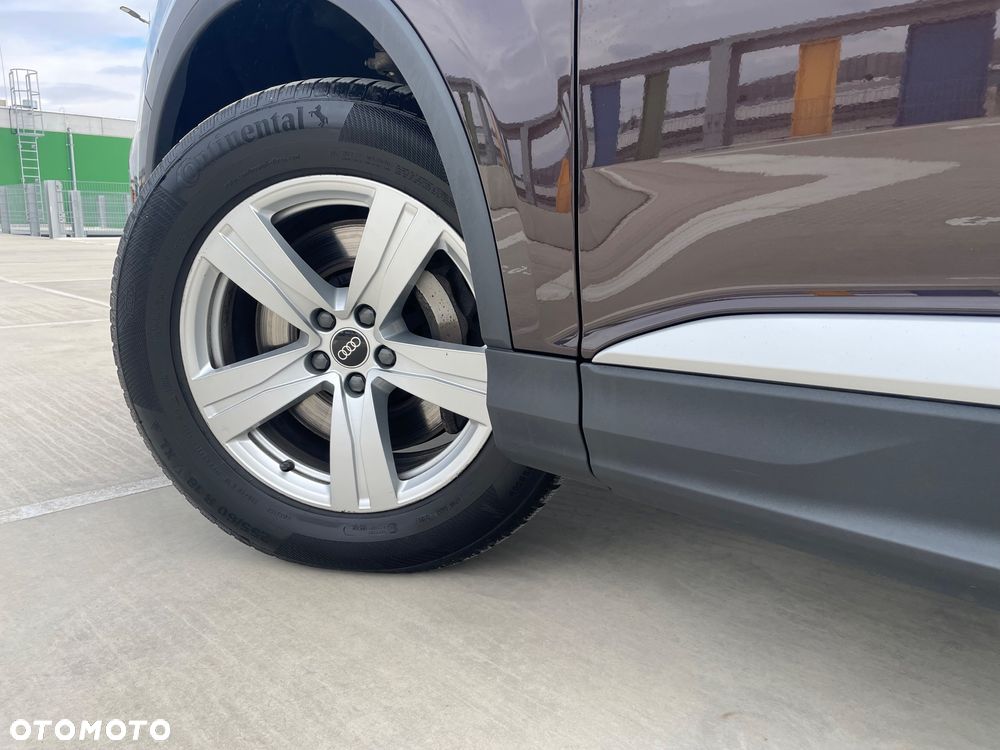 Audi Q7 50 TDI mHEV Quattro Tiptr - 17