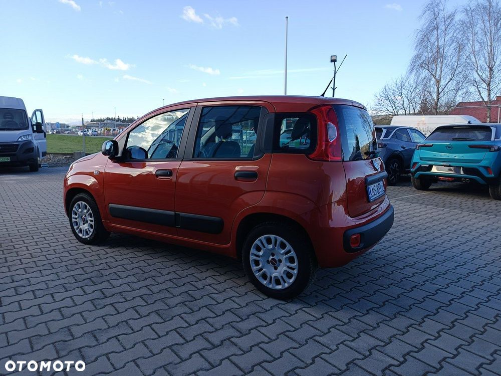 Fiat Panda 1.2 Easy - 6