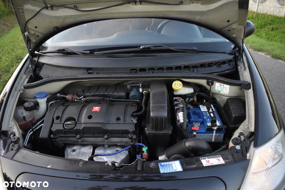 Citroën C3 1.6 SportChic - 31