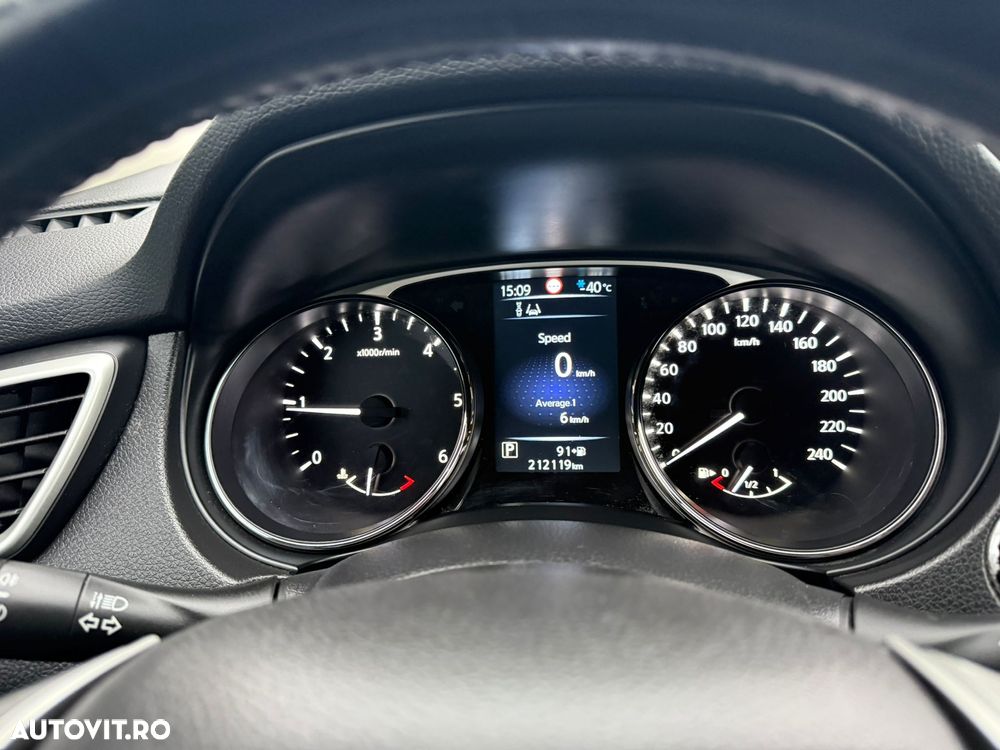 Nissan X-Trail 1.6 dCi Xtronic N-Connecta - 18