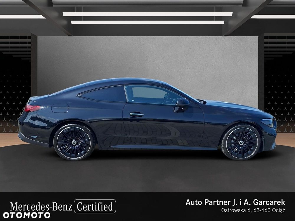 Mercedes-Benz CLE 300 mHEV 4-Matic AMG Line - 7