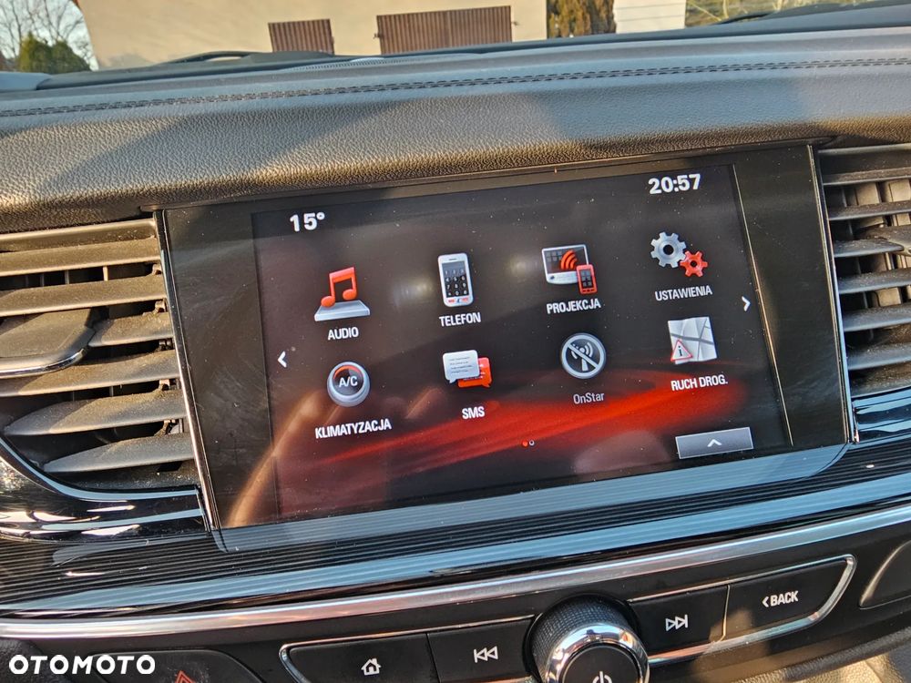 Opel Insignia 2.0 CDTI Elite S&S - 23