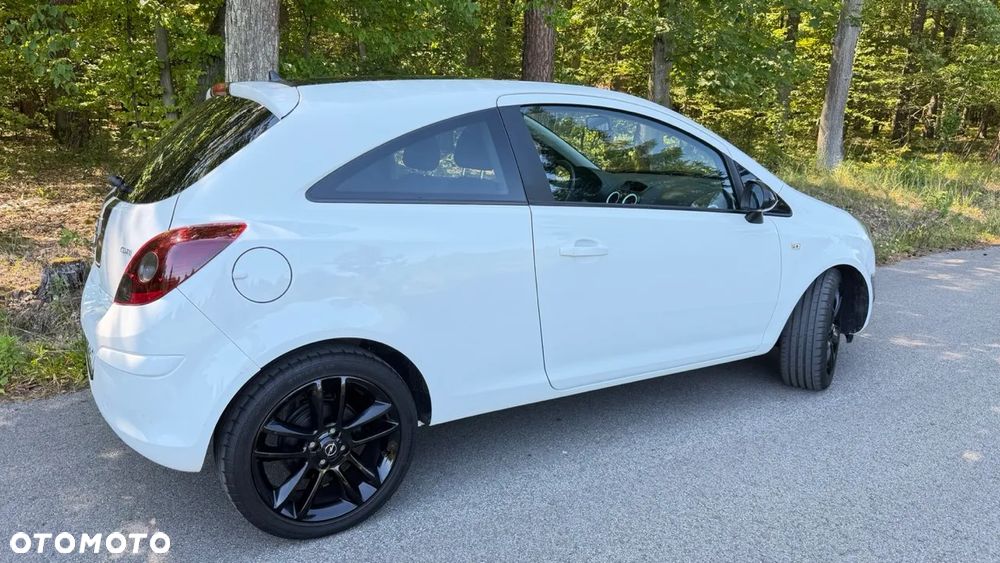 Opel Corsa 1.3 CDTI Color Edition - 9