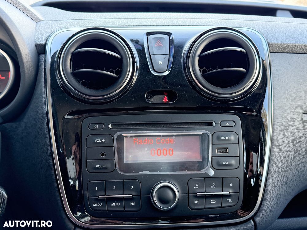 Dacia Dokker 1.5 Laureate - 9