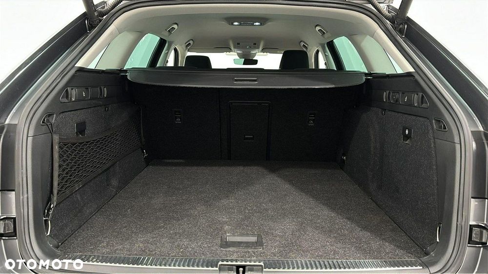 Skoda Superb - 11