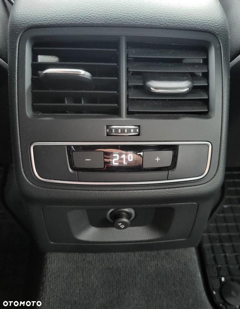 Audi A5 Sportback 40 TFSI S tronic - 15