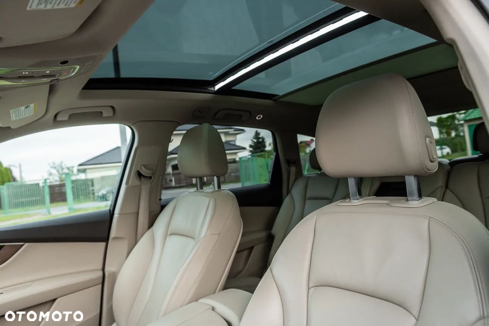 Audi Q7 3.0 TFSI Quattro Tiptronic - 19