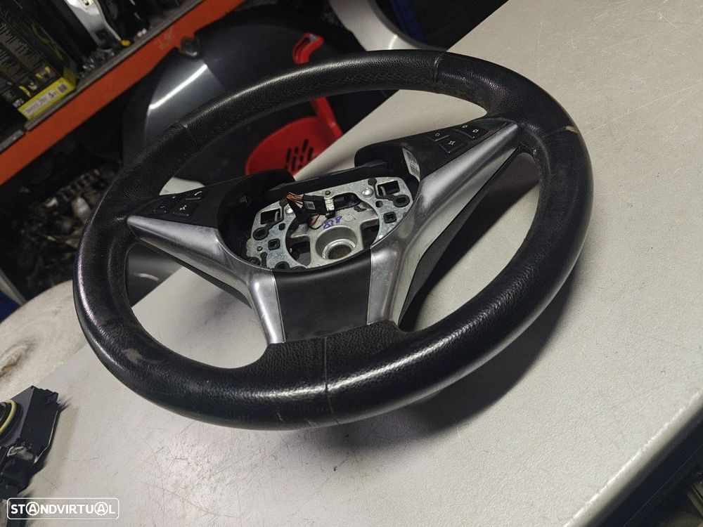 Volante / Guiador Bmw 5 (E60) - 6