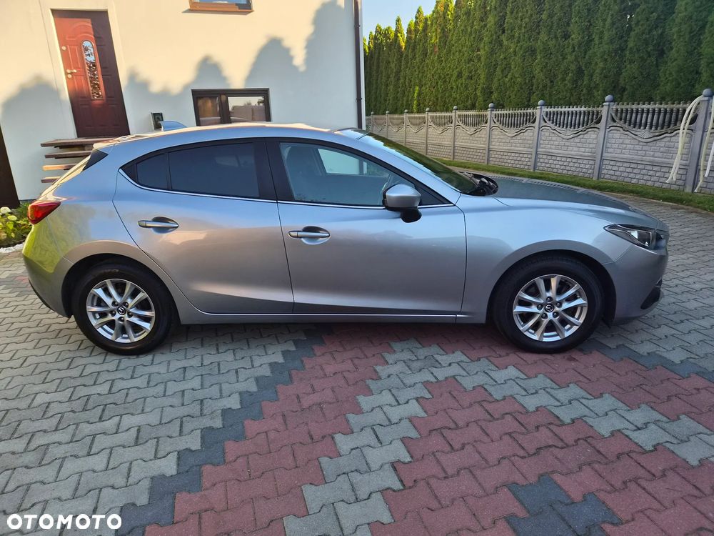 Mazda 3 SKYACTIV-G 120 Center-Line - 12