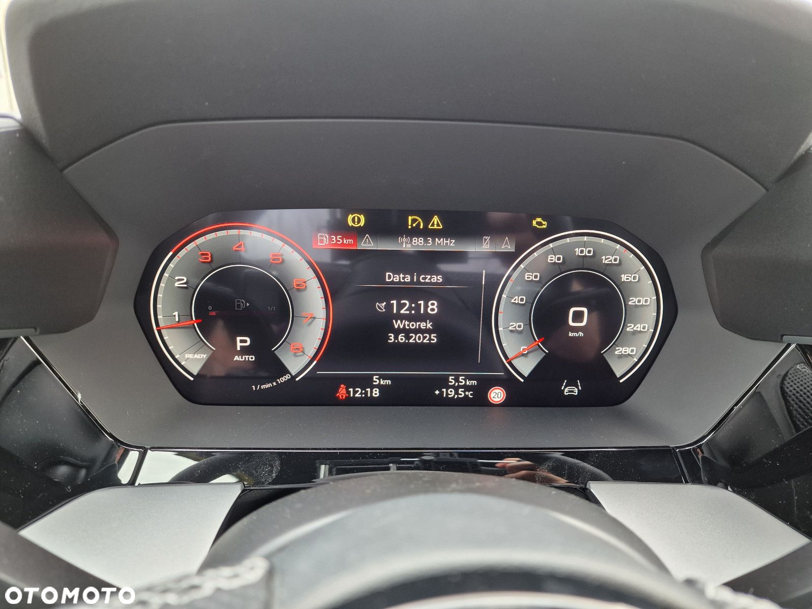 Audi A3 - 18