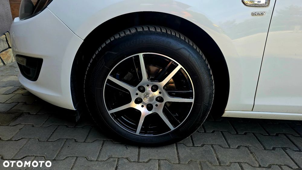 Opel Astra 1.4 Turbo Innovation - 10