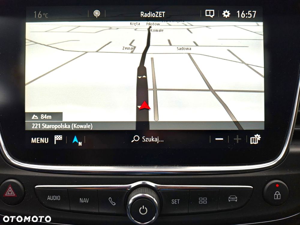 Opel Crossland X 1.2 Start/Stop Automatik Innovation - 5