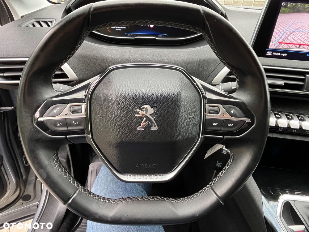 Peugeot 3008 BlueHDi 130 Stop & Start Allure - 22