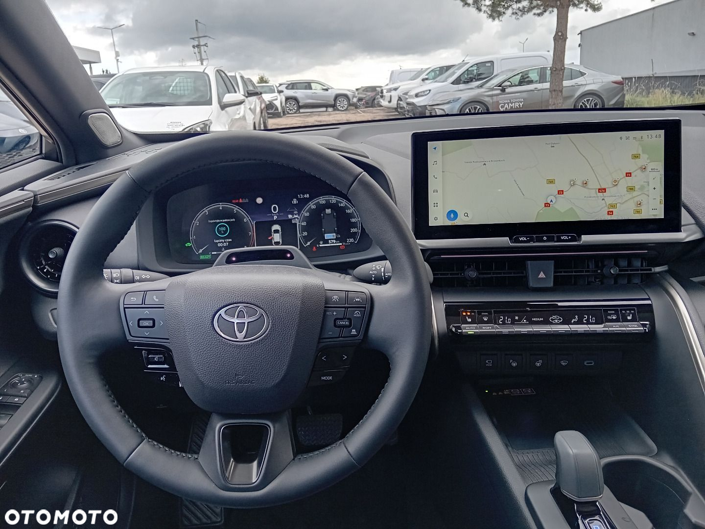 Toyota C-HR - 8