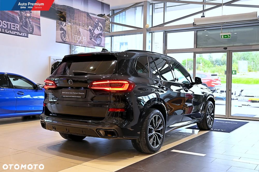 BMW X5 xDrive25d sport - 20