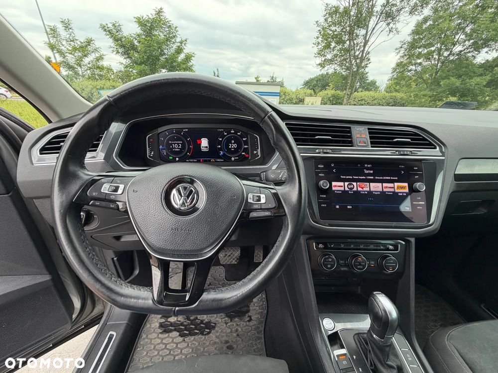 Volkswagen Tiguan 1.5 TSI EVO Highline DSG - 18