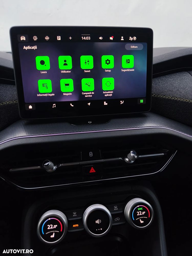 Skoda Kodiaq 2.0 TDI 4X4 DSG Selection - 15