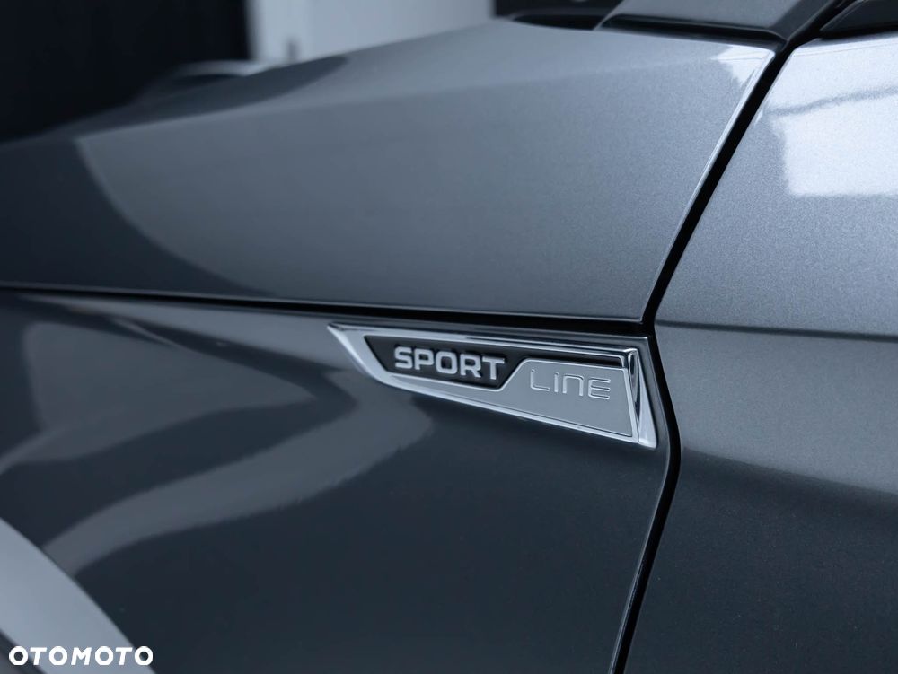 Skoda Kodiaq 2.0 TDI 4x4 DSG Sportline - 7